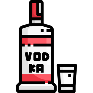 Vodka
