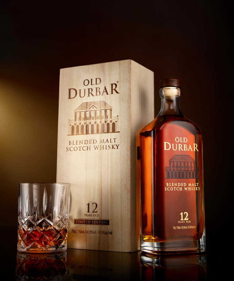 Old Durbar 750ml