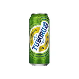 Tuborg 650ml
