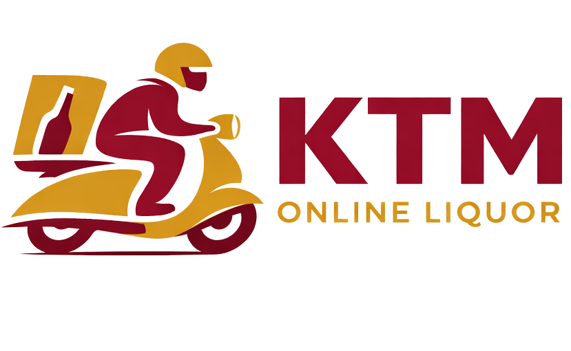 KTM Online Liquor